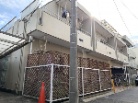 コート若林