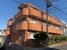 太閤コーポ若林