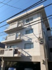 三洋マンション