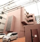 サマリヤブラウンハウス