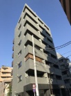 クレアシオン渋谷神山町