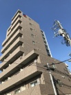 スカイコート渋谷神山町