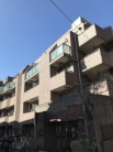 菱和パレス代々木公園