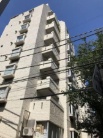 新南平台マンション