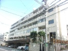 代官山コーポラス