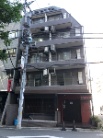 ヴィラファースト渋谷