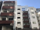 トーカン渋谷キャステール