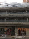 パーク・ノヴァ渋谷