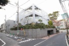 松濤パークマンション