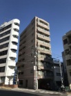 菱和パレス渋谷西壱番館