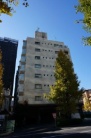 原宿タウンホーム