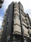 代々木パークサイド