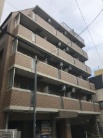 プレール代々木公園
