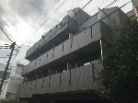 ルーブル渋谷松涛