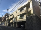 イースタンホームズ南平台