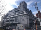 日商岩井南平台マンション