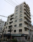 マンション渋谷並木橋