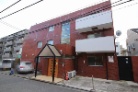 常磐松サマリヤマンション