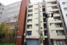 渋谷ソーシャルハイツ
