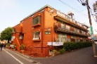 ラポール南青山54
