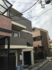 ゴールドプラザ駒場東大前