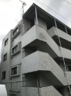 パークハイツ駒場