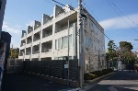 駒場館