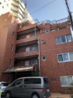 リリーマンション池尻