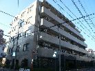クレアトール西落合