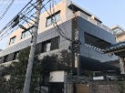 小田急コアロード目白西坂