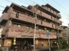 ライオンズマンション中落合第二