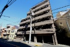 エクセルシオール文京大塚
