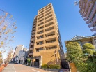 立教通り南パークホームズ