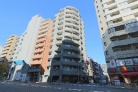 レックス大塚山の手台
