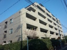 ライオンズマンション南長崎