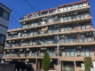マイキャッスル東長崎