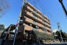 ライオンズマンション千川駅前