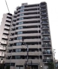 プライムコート大山