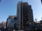 パークホームズ大山