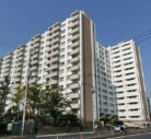 高田馬場住宅