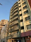 中銀落合マンション