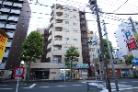ライオンズマンション中落合