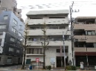 プチモンド目白