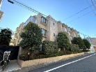 アクシルコート千早町