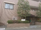 マイキャッスル池袋千早町