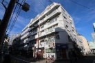 マンション池袋