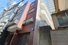 日の出マンション