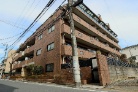 落合南長崎サニーコート