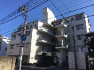 GSハイム板橋南町