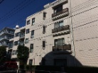 パークノヴァ池袋要町